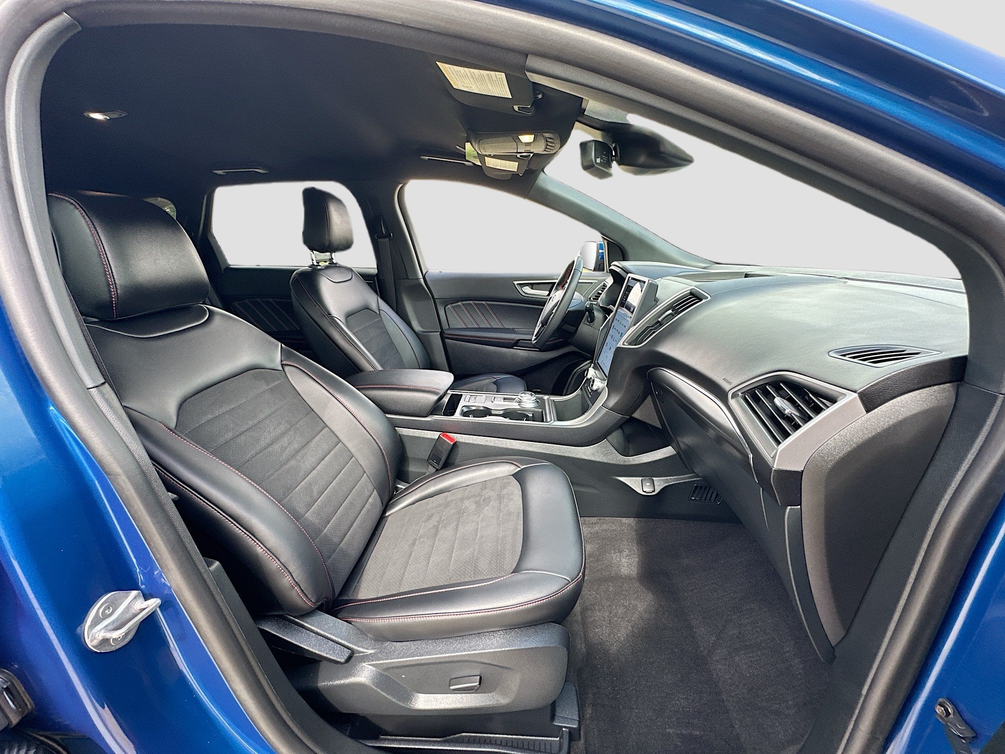 2024 Ford Edge Sport