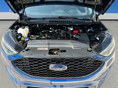 2024 Ford Edge Sport