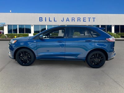 2024 Ford Edge Sport