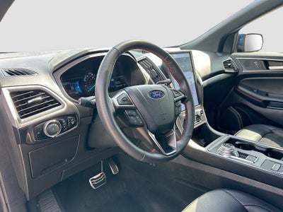 2024 Ford Edge Sport
