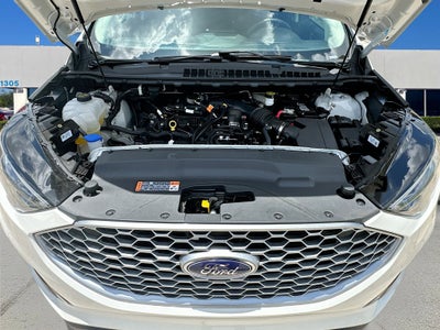 2024 Ford Edge Sport