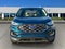 2020 Ford Edge Sport