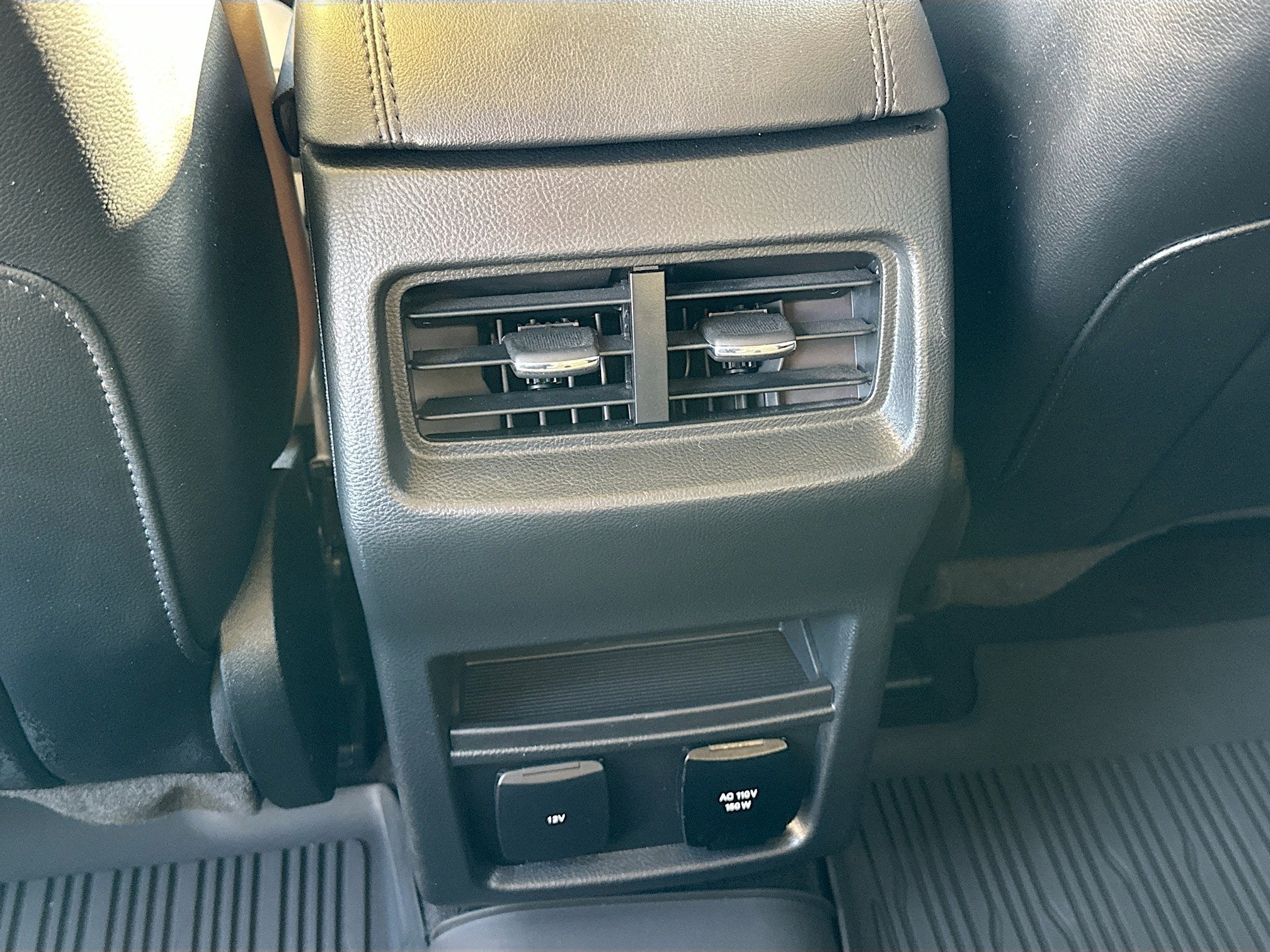 2020 Ford Edge Sport