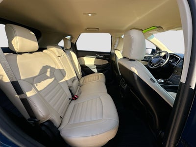 2020 Ford Edge Sport