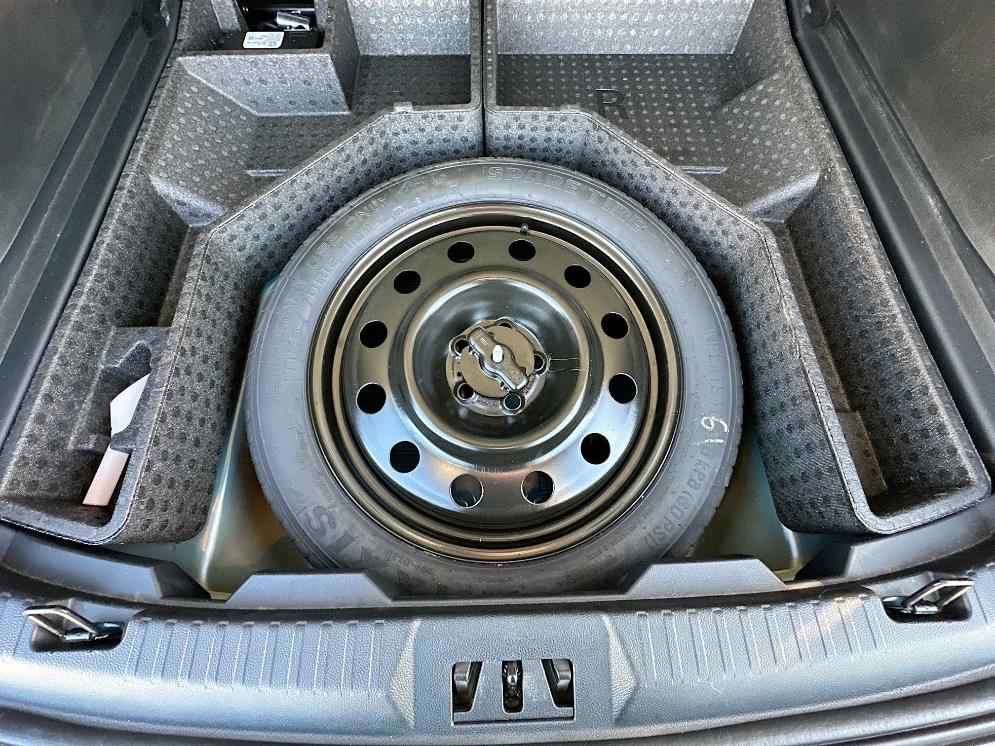 2020 Ford Edge Sport