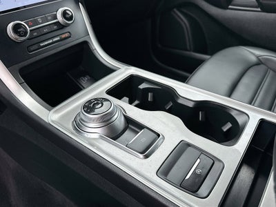 2023 Ford Edge Sport