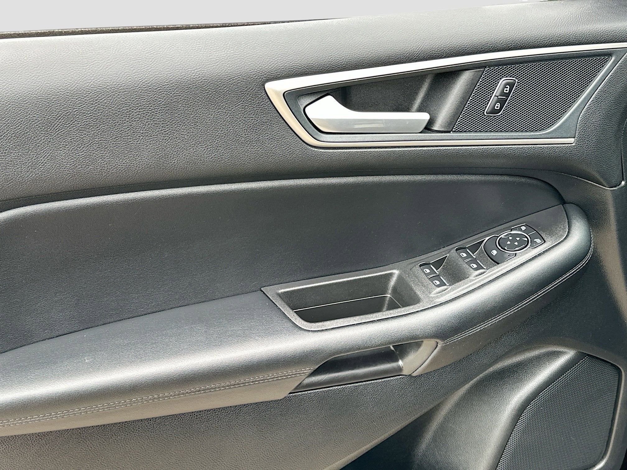 2023 Ford Edge Sport