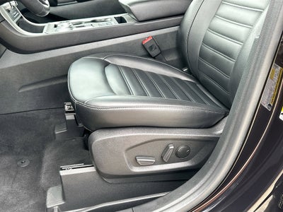 2023 Ford Edge Sport