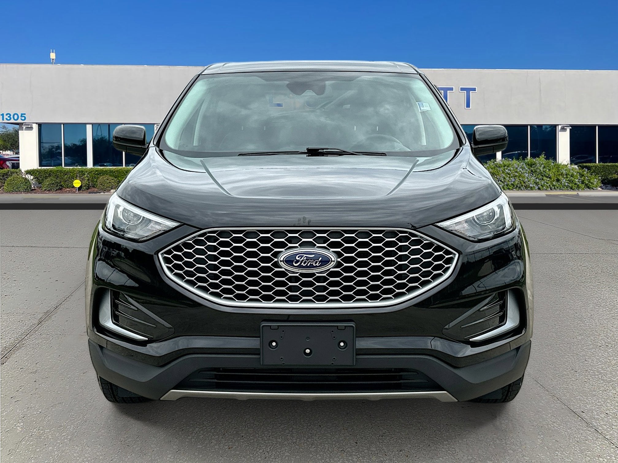 2023 Ford Edge Sport
