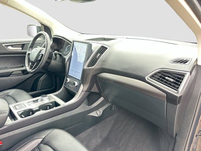 2023 Ford Edge Sport