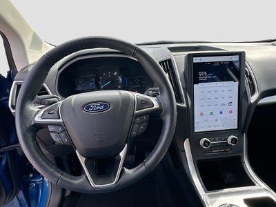 2024 Ford Edge Sport