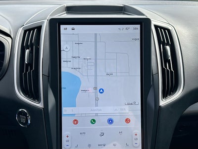 2024 Ford Edge Sport