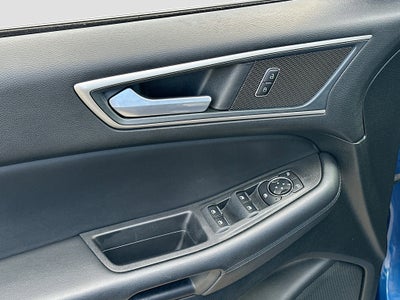 2024 Ford Edge Sport