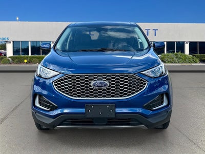 2024 Ford Edge Sport