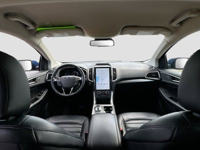 2024 Ford Edge Sport