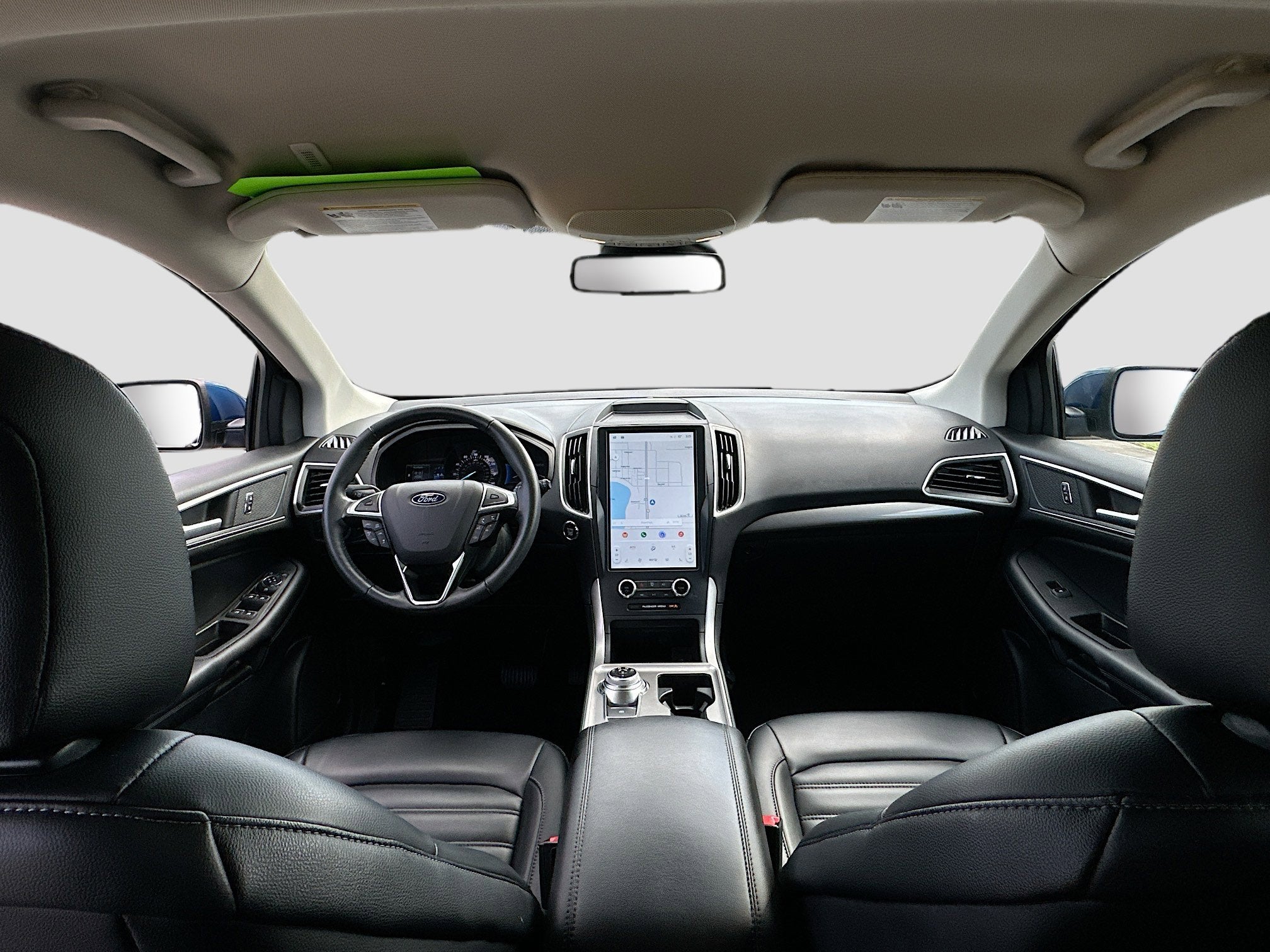 2024 Ford Edge Sport