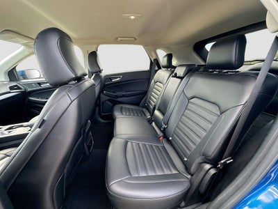 2024 Ford Edge Sport