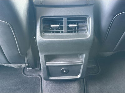 2024 Ford Edge Sport