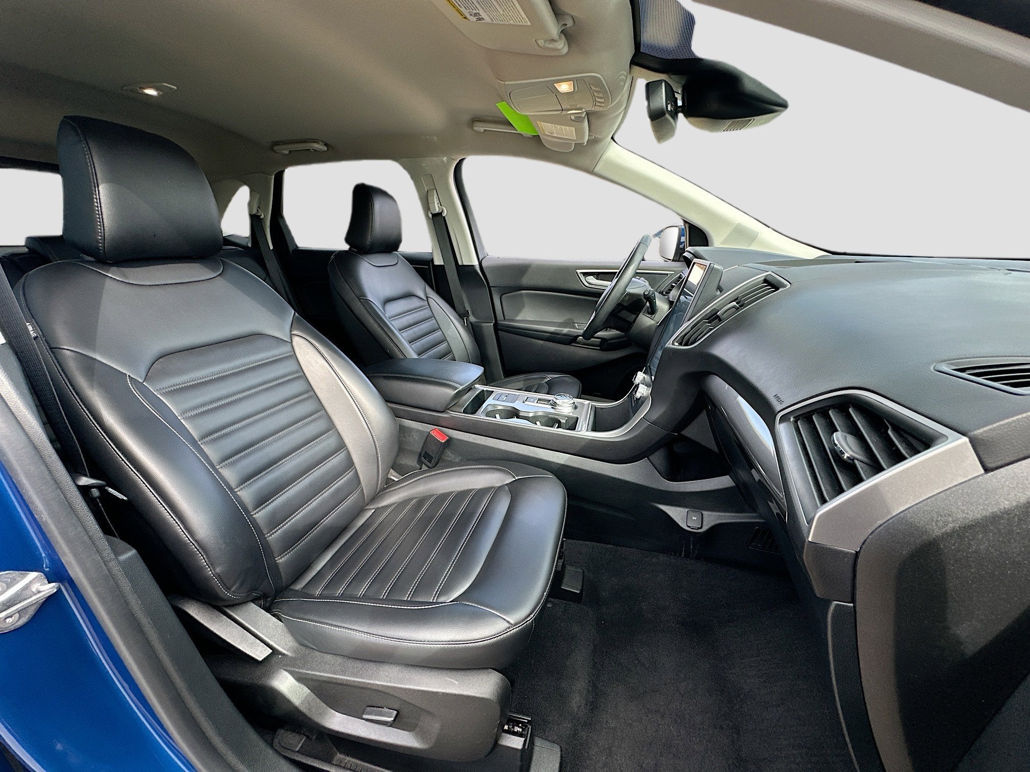 2024 Ford Edge Sport