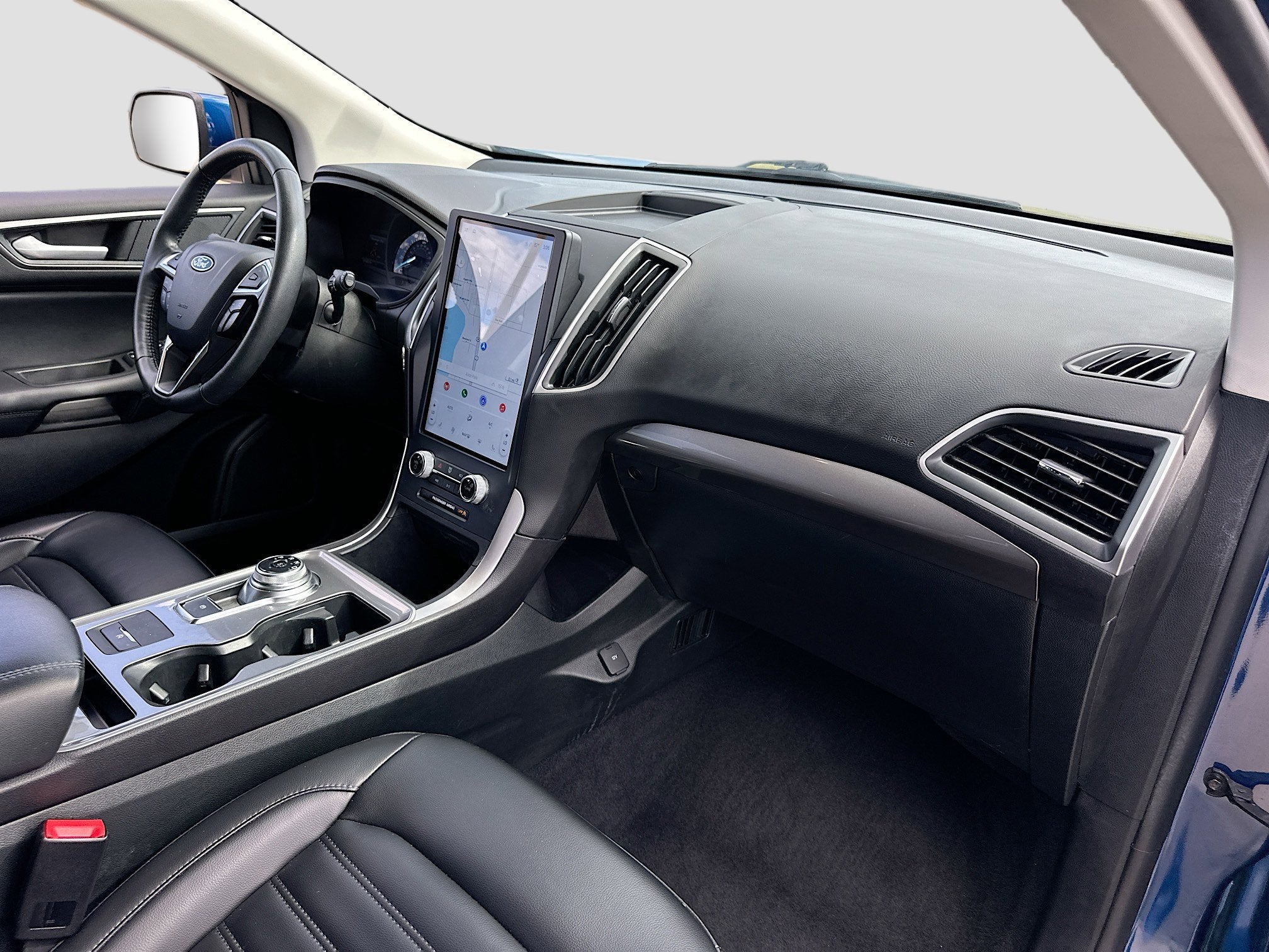 2024 Ford Edge Sport