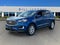 2024 Ford Edge Sport
