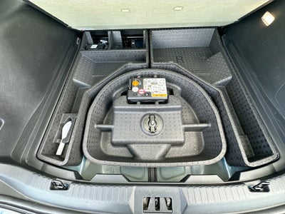 2024 Ford Edge Sport