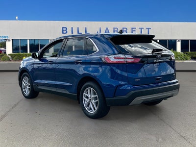 2024 Ford Edge Sport