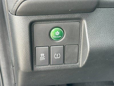 2016 Honda HR-V EX-L w/Navi