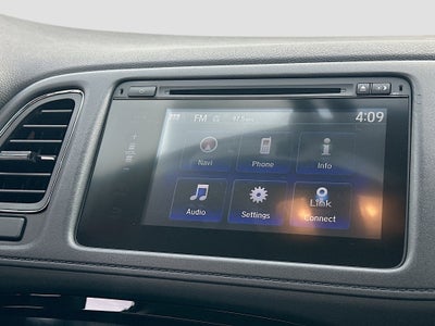 2016 Honda HR-V EX-L w/Navi