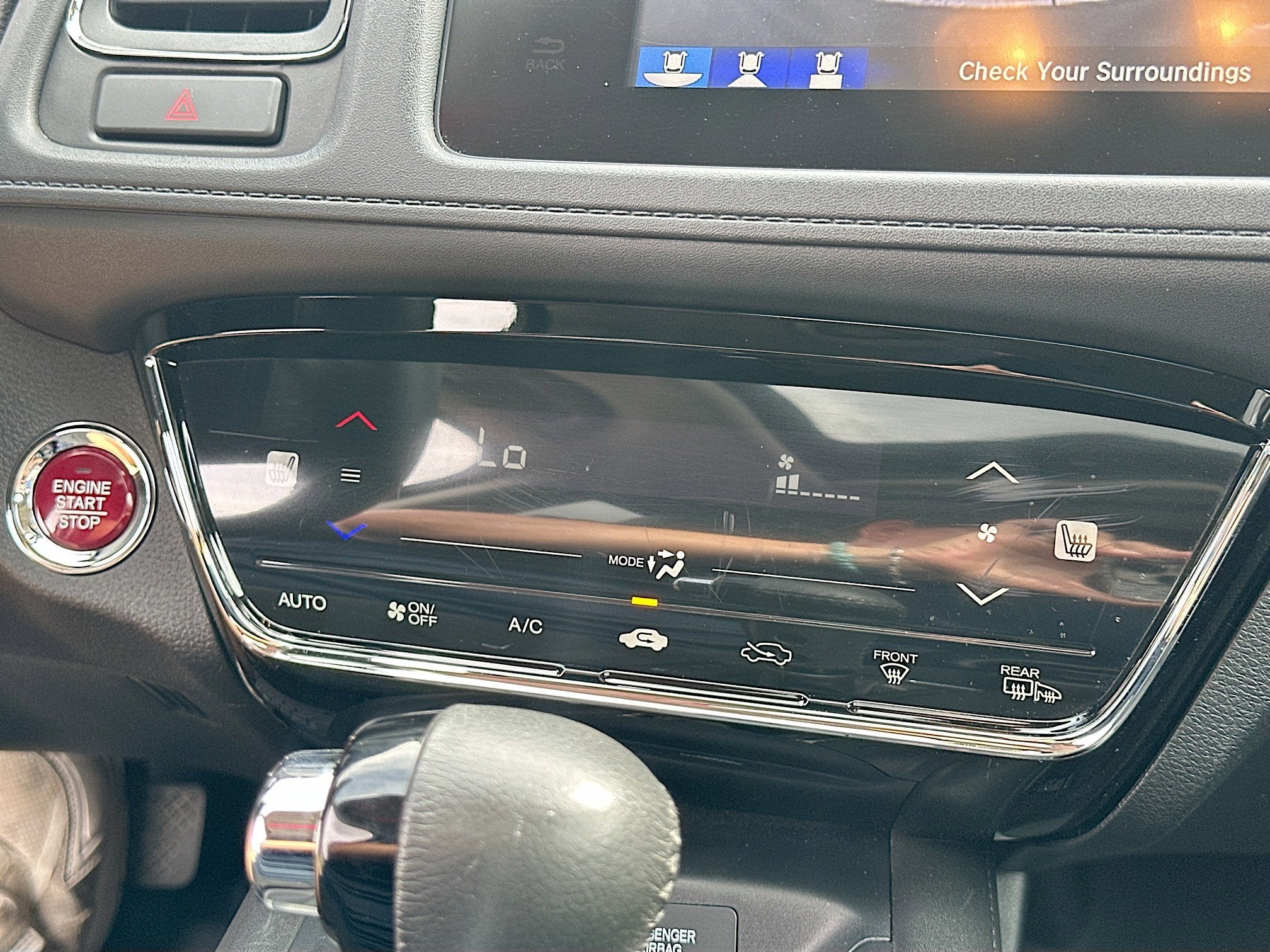 2016 Honda HR-V EX-L w/Navi