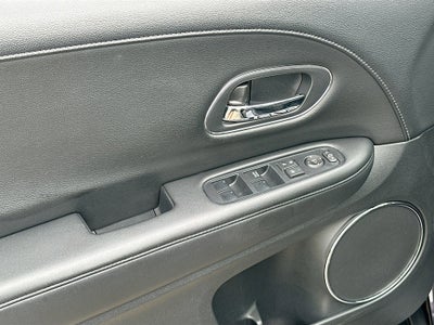 2016 Honda HR-V EX-L w/Navi