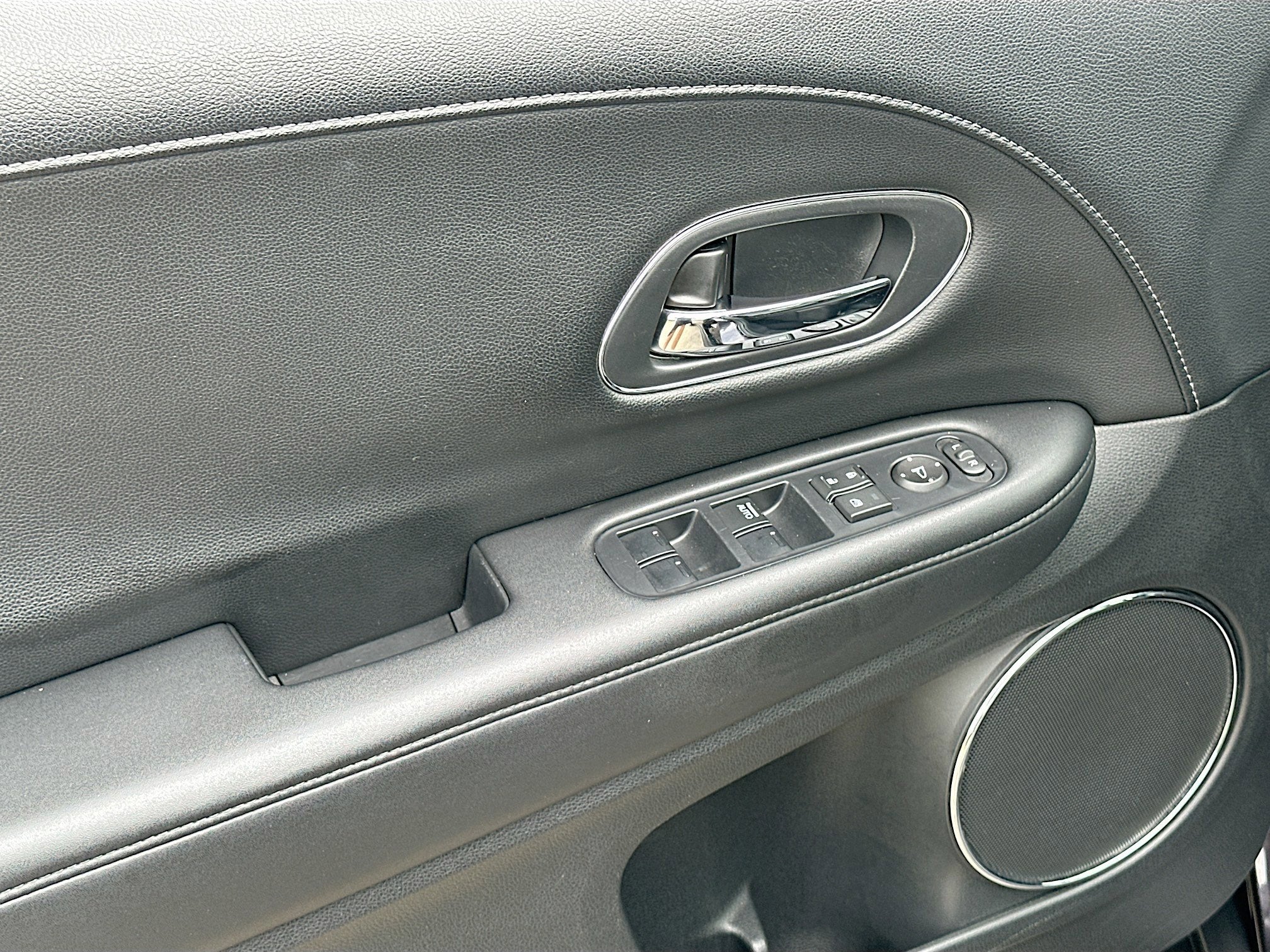 2016 Honda HR-V EX-L w/Navi