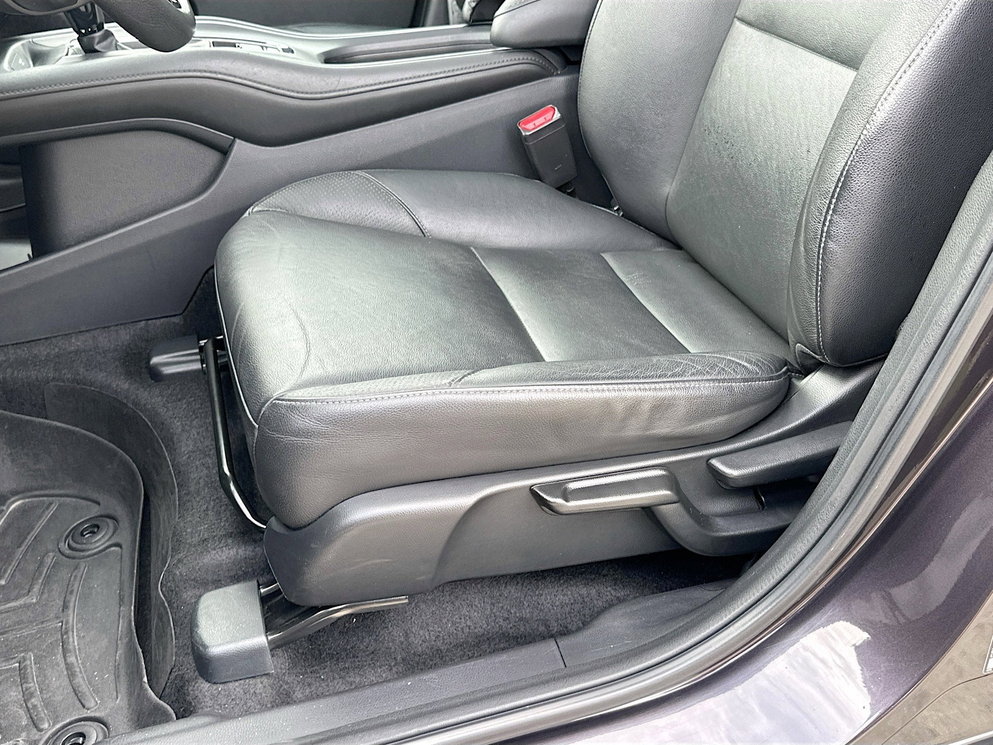 2016 Honda HR-V EX-L w/Navi