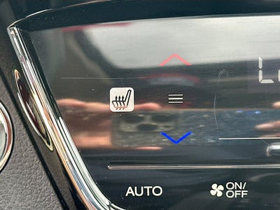 2016 Honda HR-V EX-L w/Navi