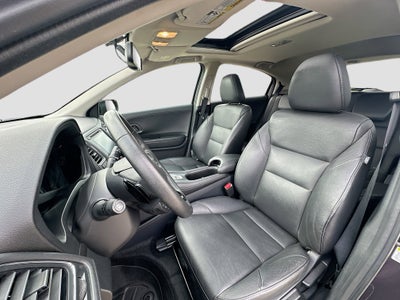 2016 Honda HR-V EX-L w/Navi