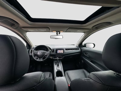 2016 Honda HR-V EX-L w/Navi