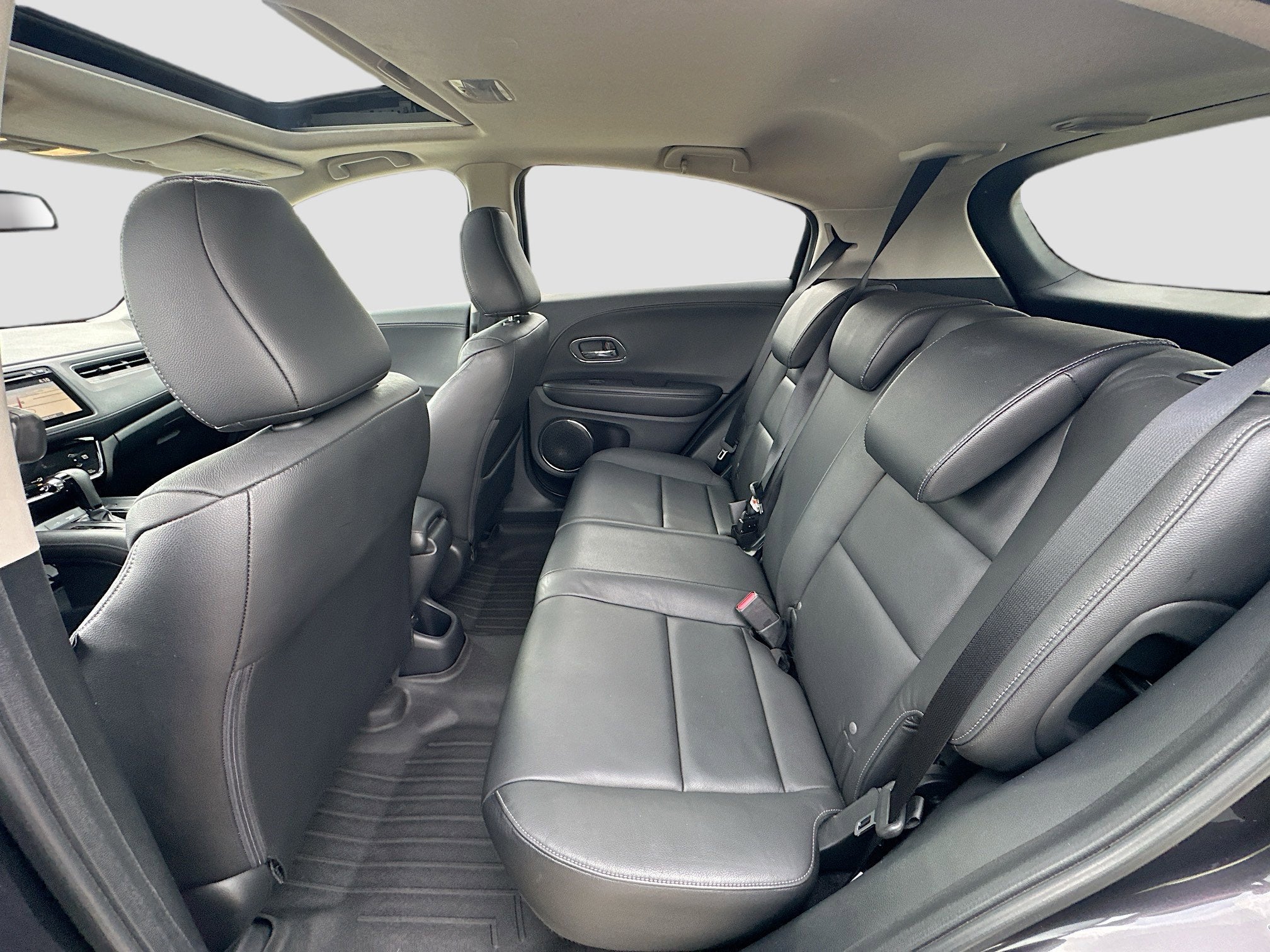 2016 Honda HR-V EX-L w/Navi