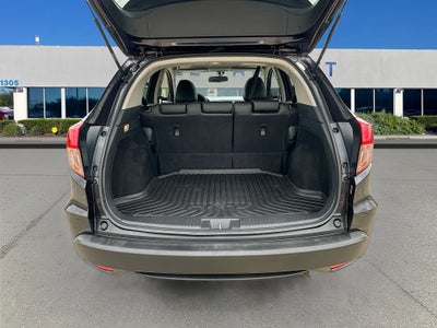 2016 Honda HR-V EX-L w/Navi