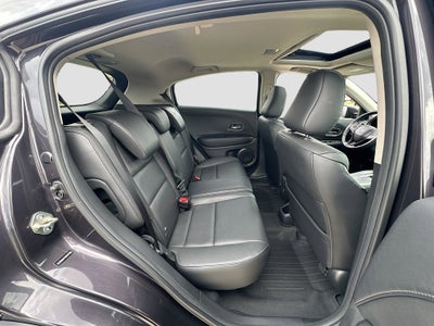 2016 Honda HR-V EX-L w/Navi