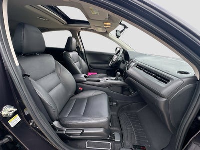 2016 Honda HR-V EX-L w/Navi