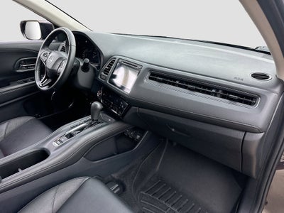 2016 Honda HR-V EX-L w/Navi