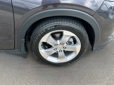 2016 Honda HR-V EX-L w/Navi