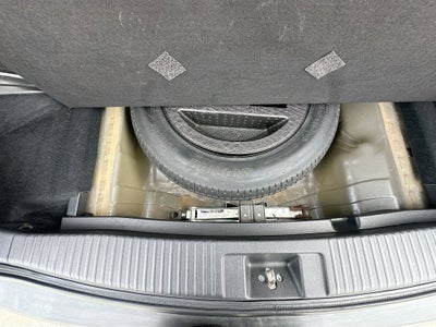 2016 Honda HR-V EX-L w/Navi