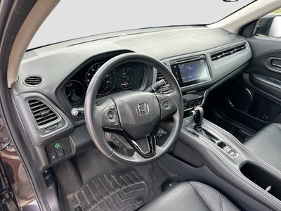 2016 Honda HR-V EX-L w/Navi