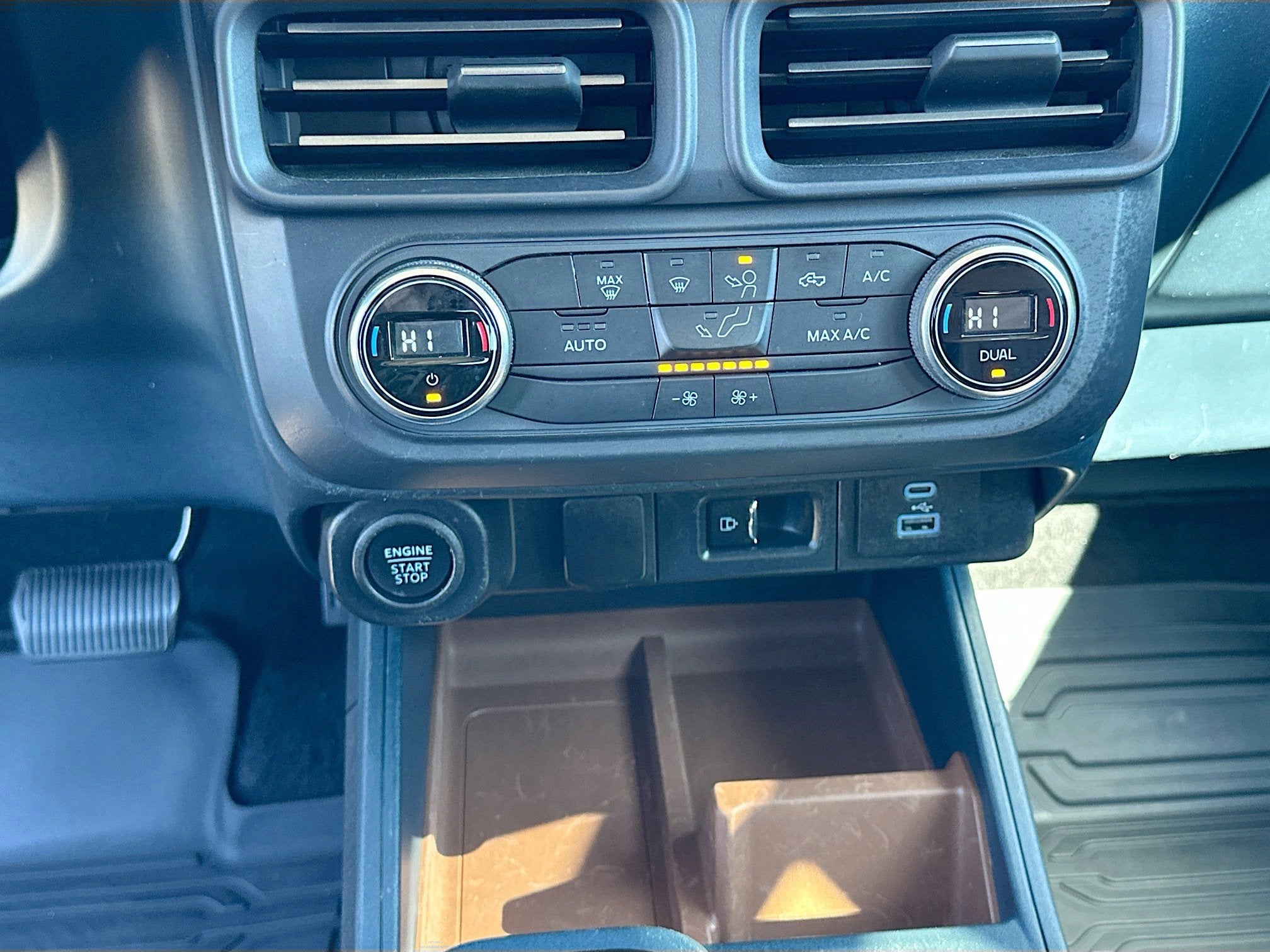 2022 Ford Maverick XL