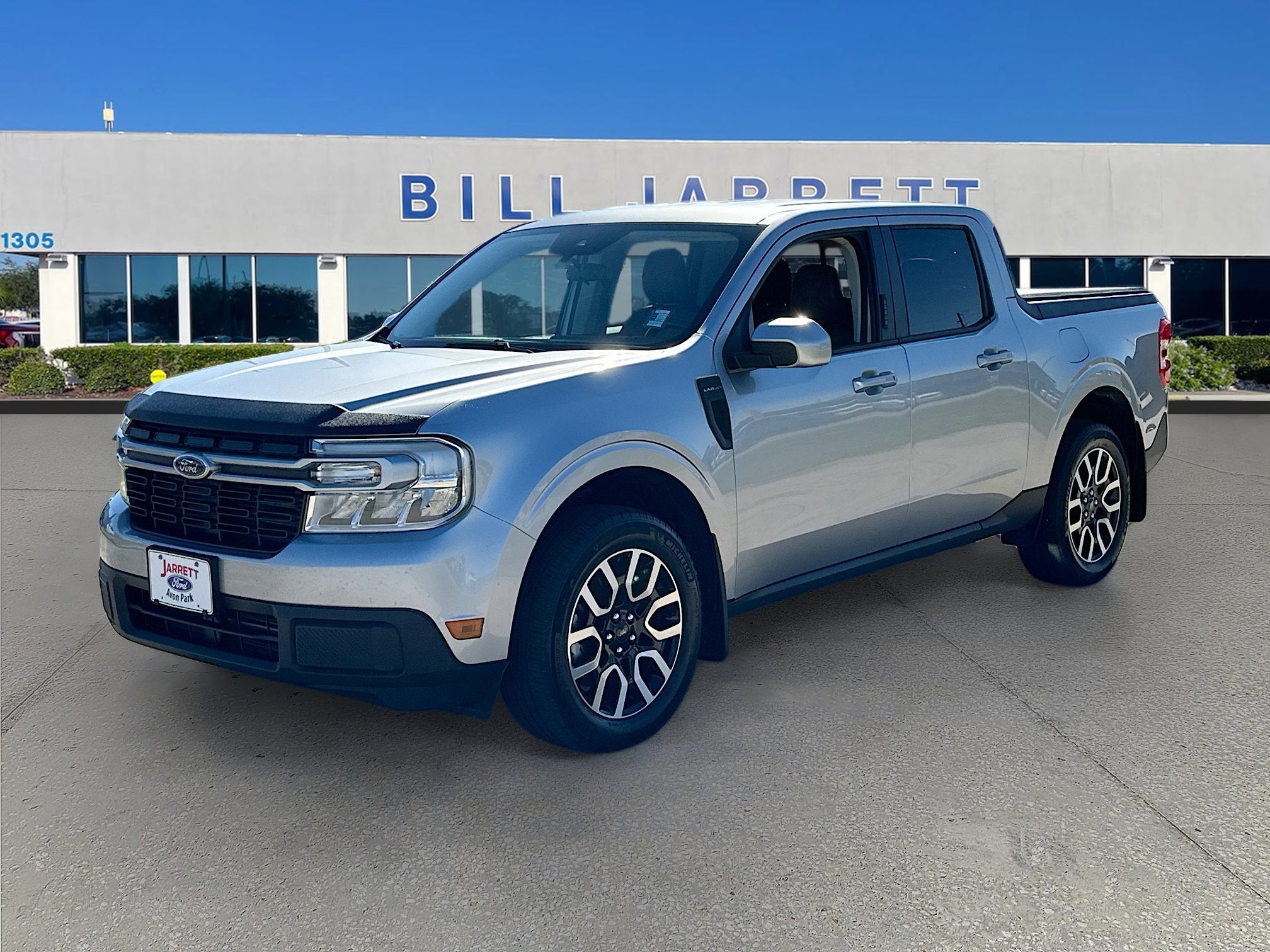 2022 Ford Maverick XL