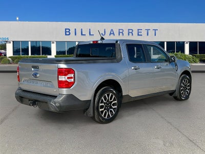 2022 Ford Maverick XL