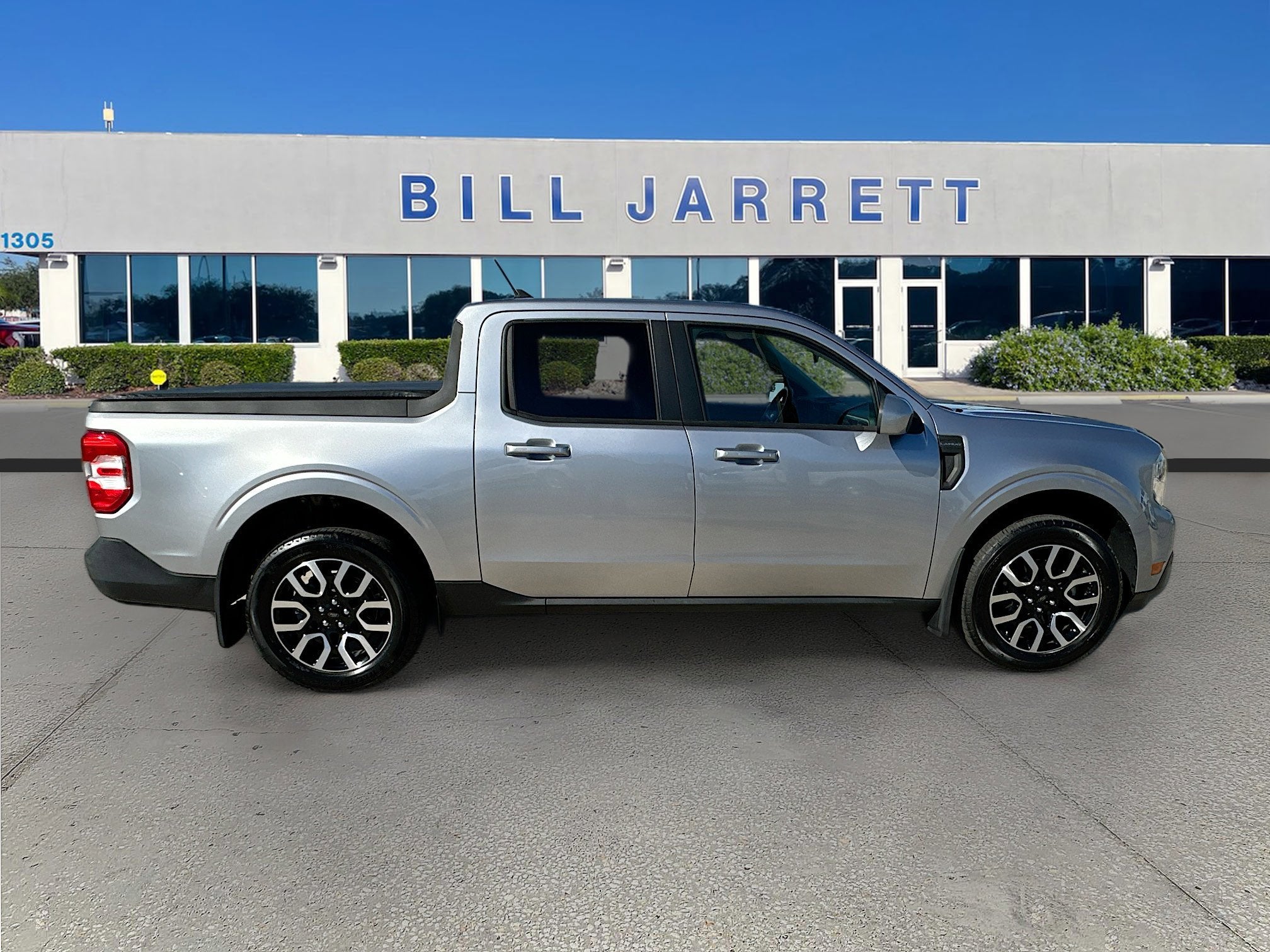 2022 Ford Maverick XL