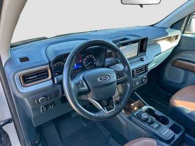 2022 Ford Maverick XL