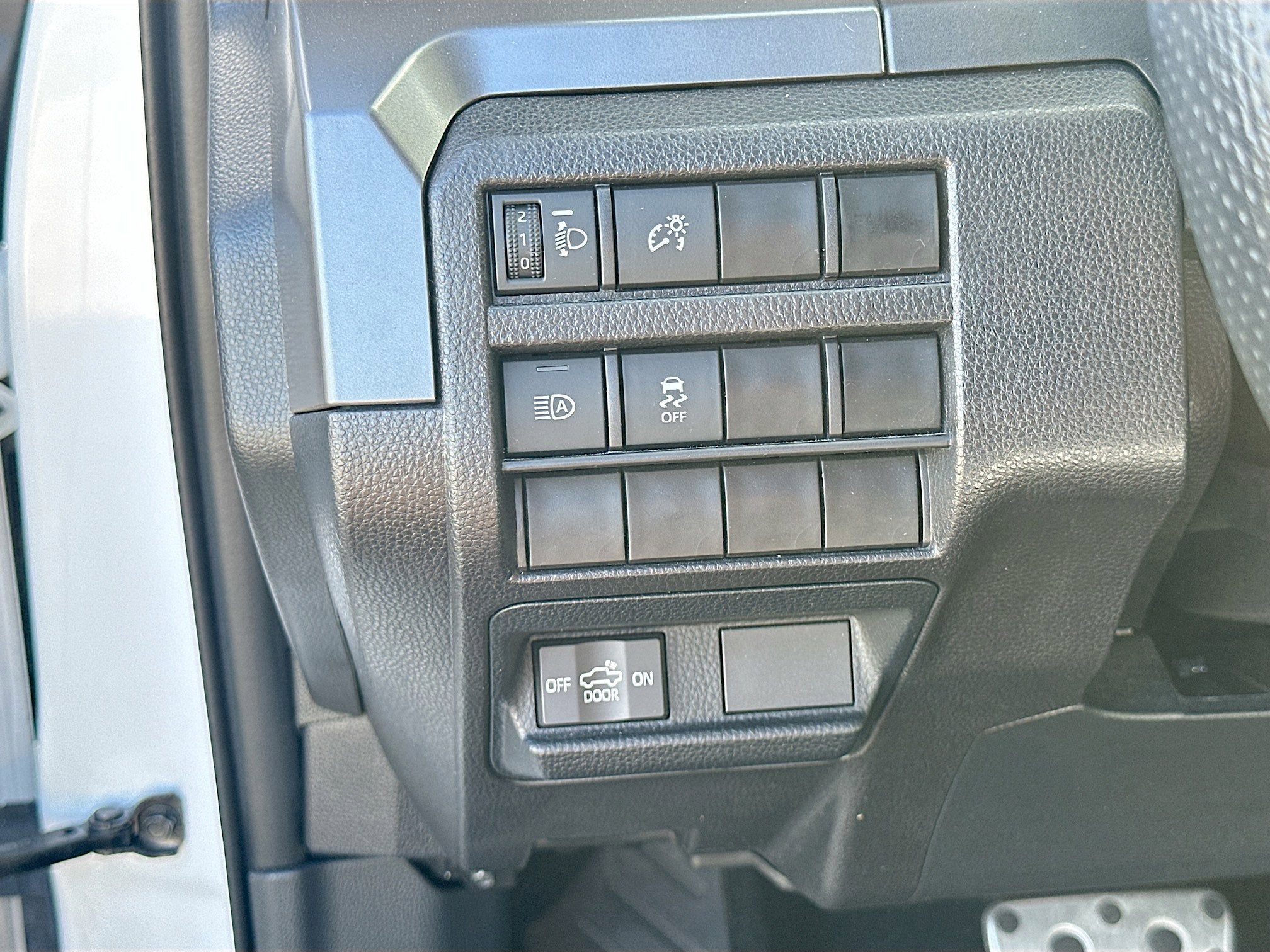 2024 Toyota Tacoma 2WD Base